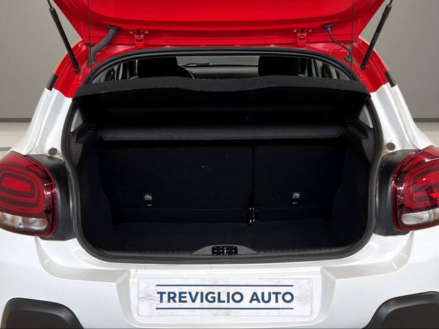 CITROEN C3 usata, con Boardcomputer