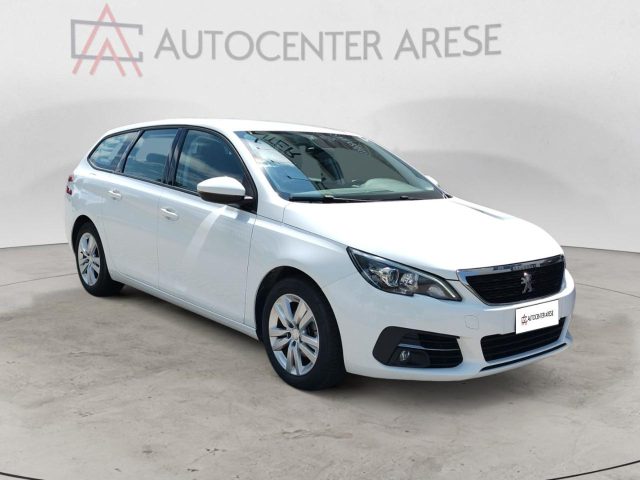 PEUGEOT 308 usata, con Airbag laterali