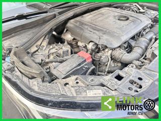 LAND ROVER Range Rover Velar usata, con Supporto lombare