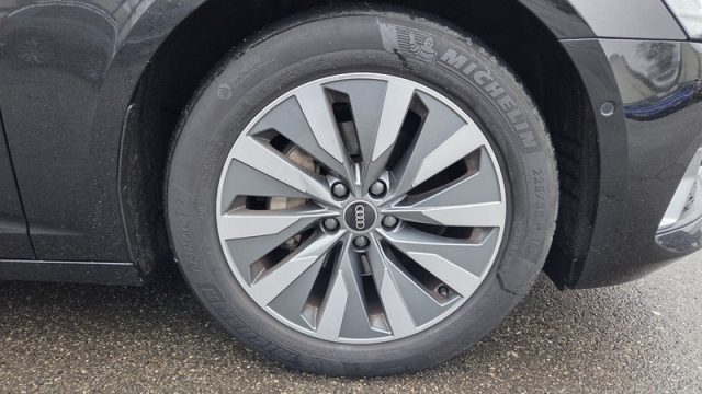 AUDI A6 usata, con Boardcomputer