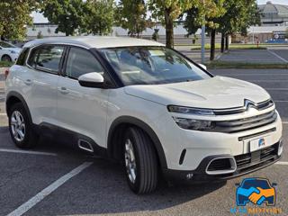 CITROEN C5 Aircross usata, con Airbag laterali