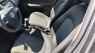 FIAT Punto usata, con Servosterzo