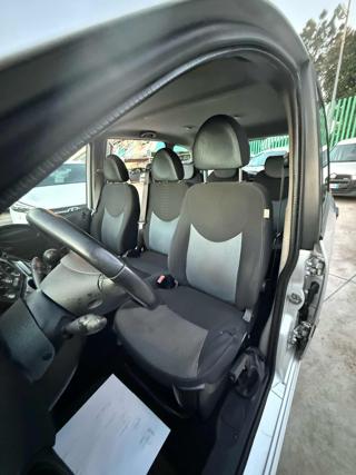 FIAT Multipla usata, con Immobilizzatore elettronico