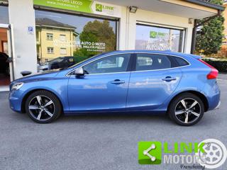VOLVO V40 usata, con Controllo automatico clima
