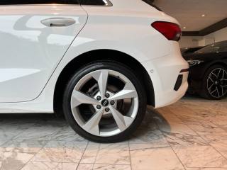 AUDI A3 usata, con Controllo trazione