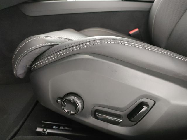 VOLVO V60 usata, con Fendinebbia