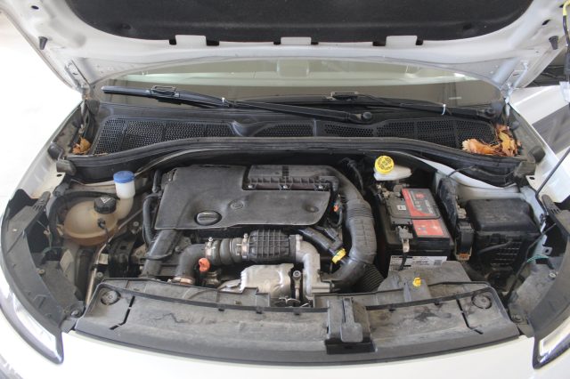 CITROEN C4 Cactus usata, con Volante multifunzione