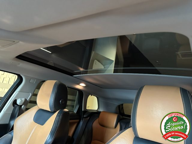 LAND ROVER Range Rover Evoque usata, con Controllo trazione