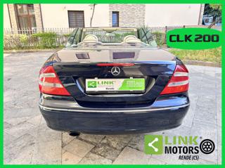 MERCEDES-BENZ CLK 200 usata 48