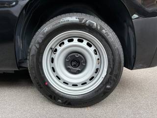 CITROEN Berlingo usata, con Fari LED
