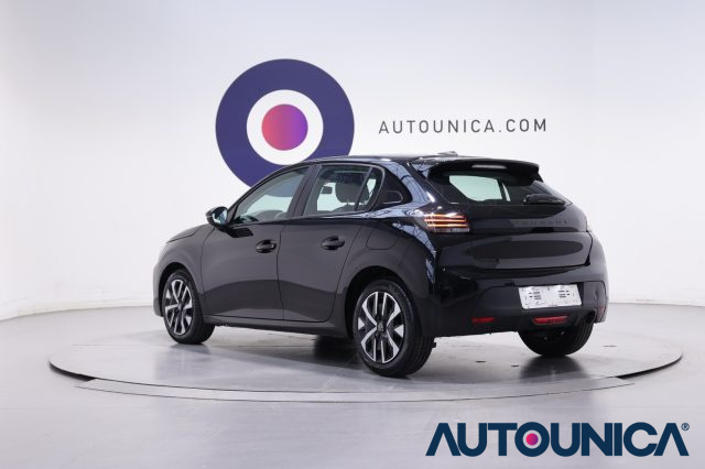 PEUGEOT 208 usata, con Servosterzo