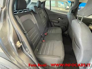 DACIA Sandero usata, con Boardcomputer