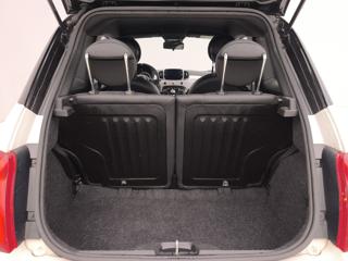 FIAT 500 usata, con USB