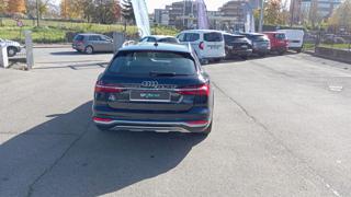 AUDI A6 allroad usata, con Alzacristalli elettrici