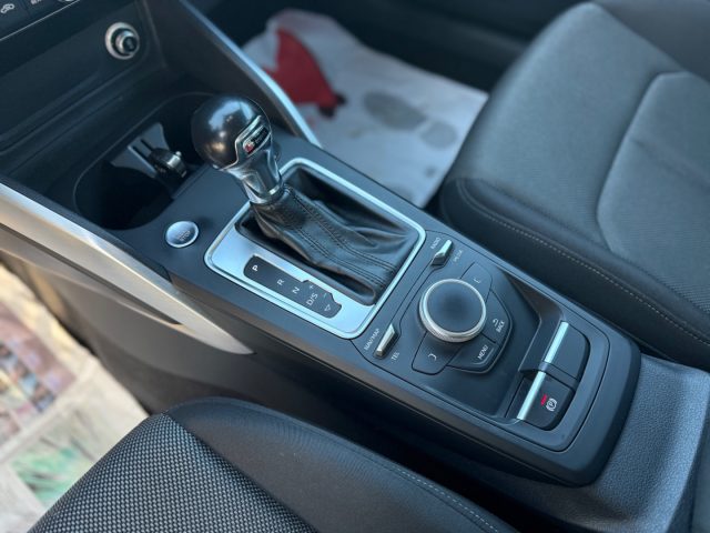 AUDI Q2 usata, con Airbag testa