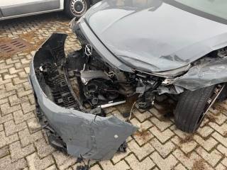 OPEL Corsa usata, con Boardcomputer