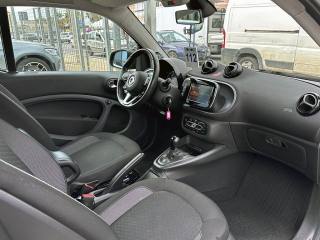 SMART ForTwo usata, con Volante multifunzione