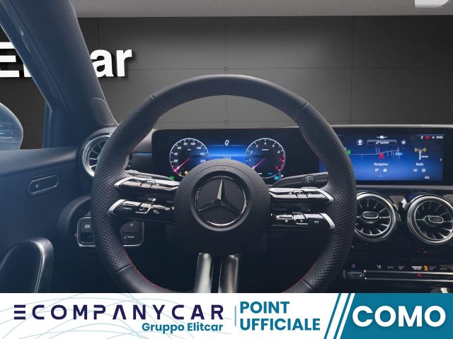 MERCEDES-BENZ A 200 usata, con Cruise Control