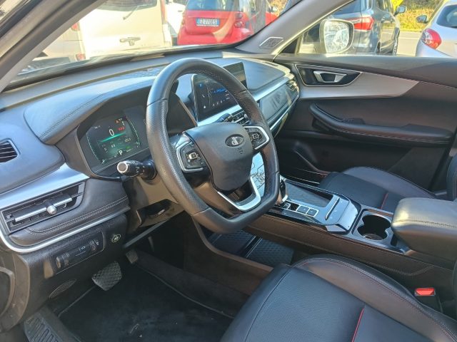 DR MOTOR DR 6.0 usata, con Android Auto