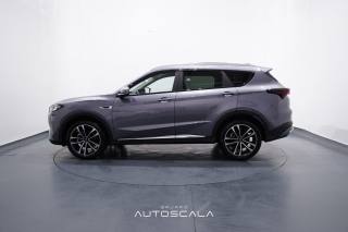 SPORTEQUIPE Sportequipe 7 GTW usata, con Airbag laterali