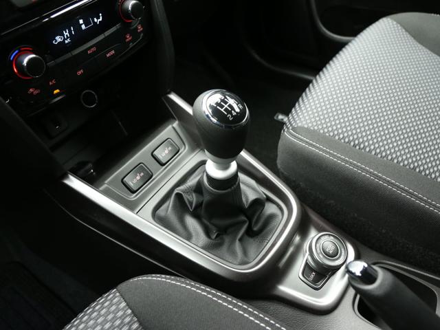 SUZUKI Vitara usata, con Cruise Control