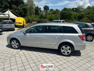 OPEL Astra usata 13