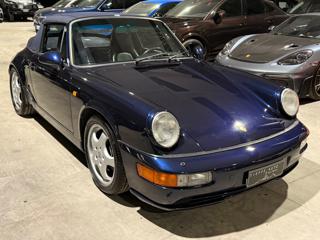 PORSCHE 911 usata, con Airbag Passeggero