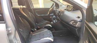 LANCIA Ypsilon usata, con Chiusura centralizzata