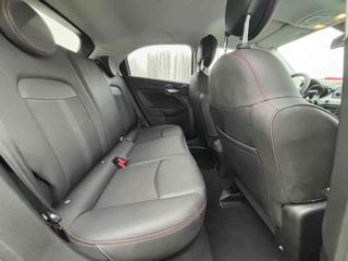 FIAT 500X usata, con Climatizzatore