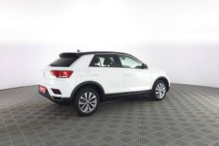 VOLKSWAGEN T-Roc usata 2