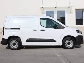 PEUGEOT Partner usata, con Climatizzatore