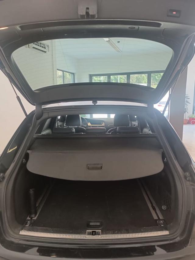 AUDI S4 usata 27