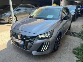 PEUGEOT 208 usata, con Airbag