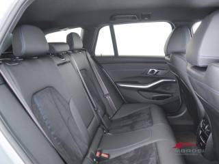 BMW 320 usata 10