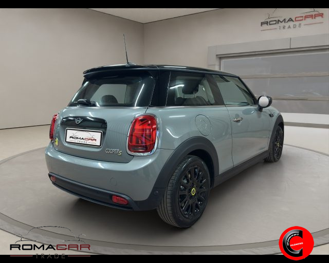 MINI Cooper SE usata, con Chiusura centralizzata