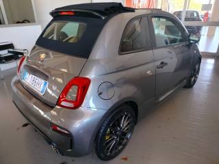 ABARTH 695 usata, con Fendinebbia