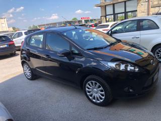 FORD Fiesta usata, con Airbag Passeggero