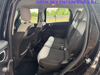 FIAT 500L usata, con Fendinebbia