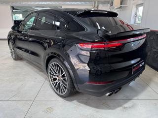 PORSCHE Cayenne usata, con Alzacristalli elettrici