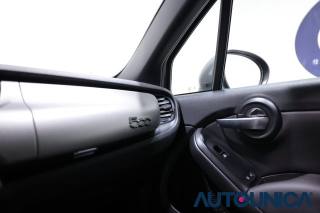 FIAT 500X usata, con Luci diurne