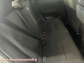 TOYOTA Yaris usata, con Specchietti laterali elettrici