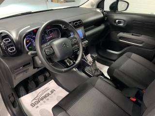 CITROEN C3 Aircross usata, con Cruise Control