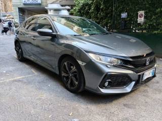 HONDA Civic usata, con Airbag laterali