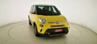 FIAT 500L usata, con Sensore di luce