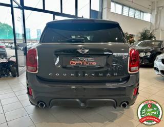 MINI Countryman usata, con Alzacristalli elettrici