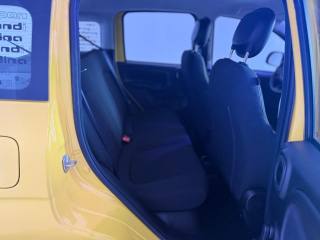 FIAT Pandina usata 11