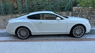 BENTLEY Continental usata, con Airbag Passeggero