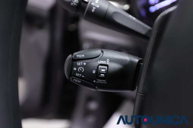 CITROEN C3 usata, con Autoradio digitale