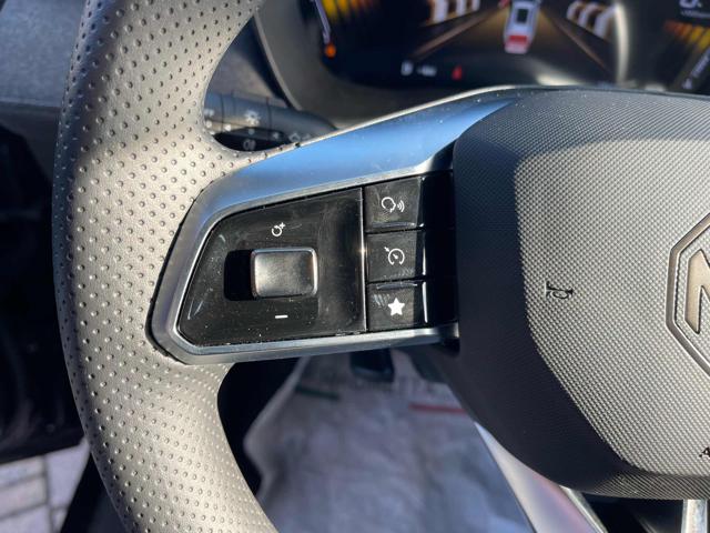 MG ZS usata, con Sistema di navigazione