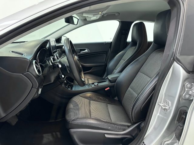 MERCEDES-BENZ CLA 180 usata, con ESP